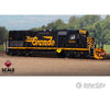 ScaleTrains SXT41036 Rivet Counter N Scale EMD SD40T-2 Rio Grande/Late/Positive Traction Control (PTC) 5359 DCC & Sound