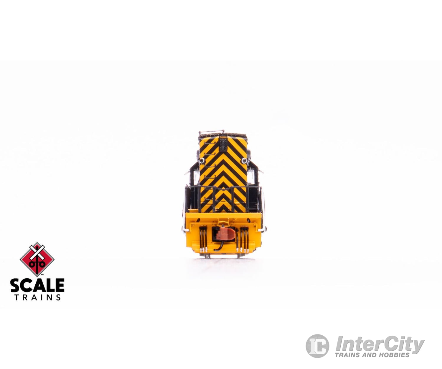 ScaleTrains SXT41036 Rivet Counter N Scale EMD SD40T-2 Rio Grande/Late/Positive Traction Control (PTC) 5359 DCC & Sound