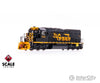 ScaleTrains SXT41036 Rivet Counter N Scale EMD SD40T-2 Rio Grande/Late/Positive Traction Control (PTC) 5359 DCC & Sound