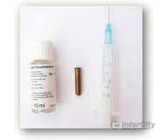 Seuthe Ho 11 Steam Generator - Maximum 16 Volts Ac & Dc Parts