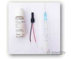 Seuthe Ho 28 Smoke Generator - - 16 - 22 Volts Parts