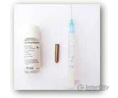 Seuthe Ho 9 Steam Generator -- Operating Voltage 14V Analog Throttles & Power