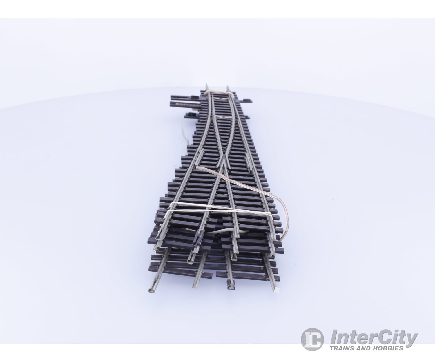 Shinohara 10018 HO #6 Code 100 Right Turnout Bundle of 4 (#6) Track & Turnouts