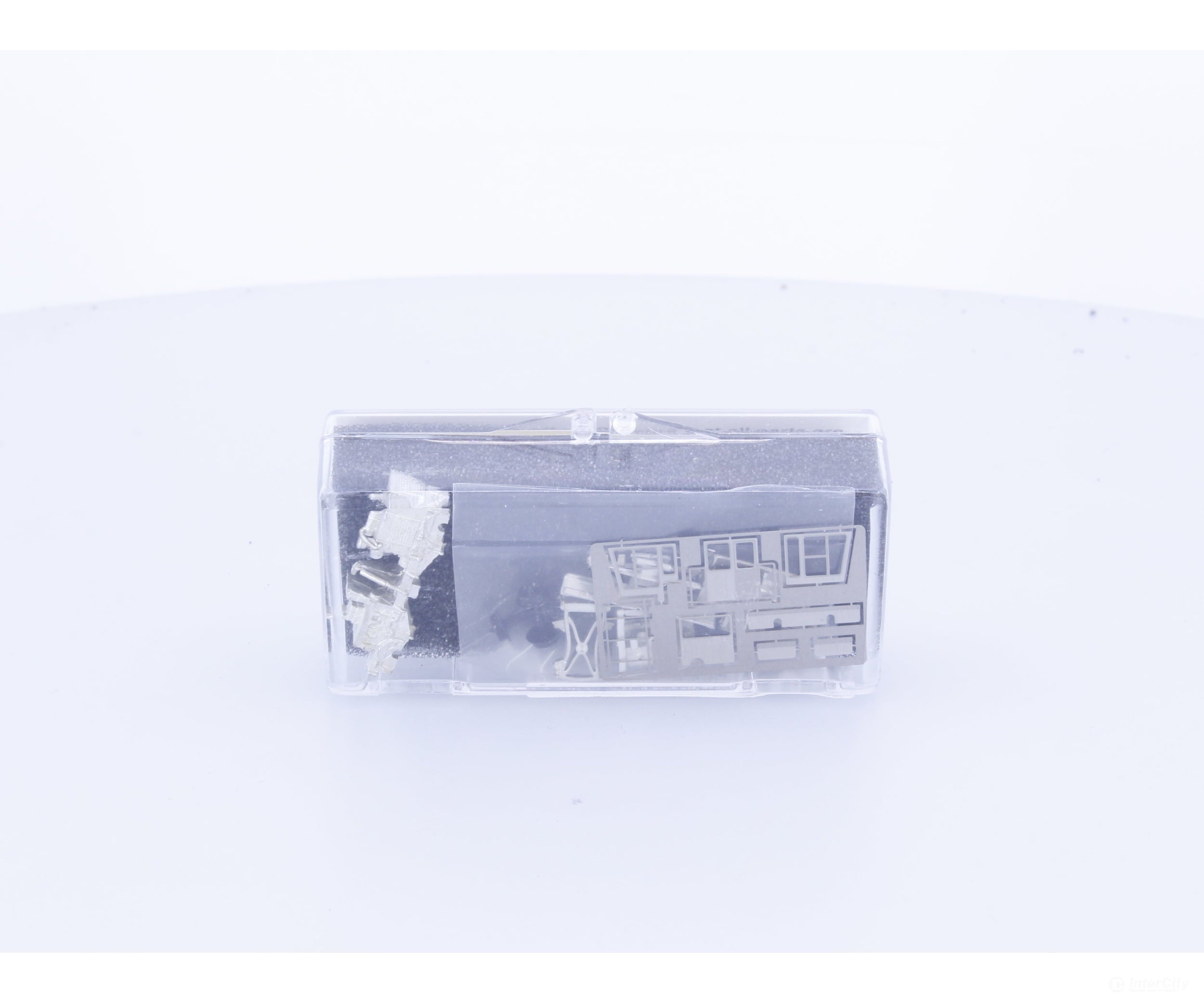 Showcase Miniatures 4019 Z Ballast Regulator MOW Cars & Trucks