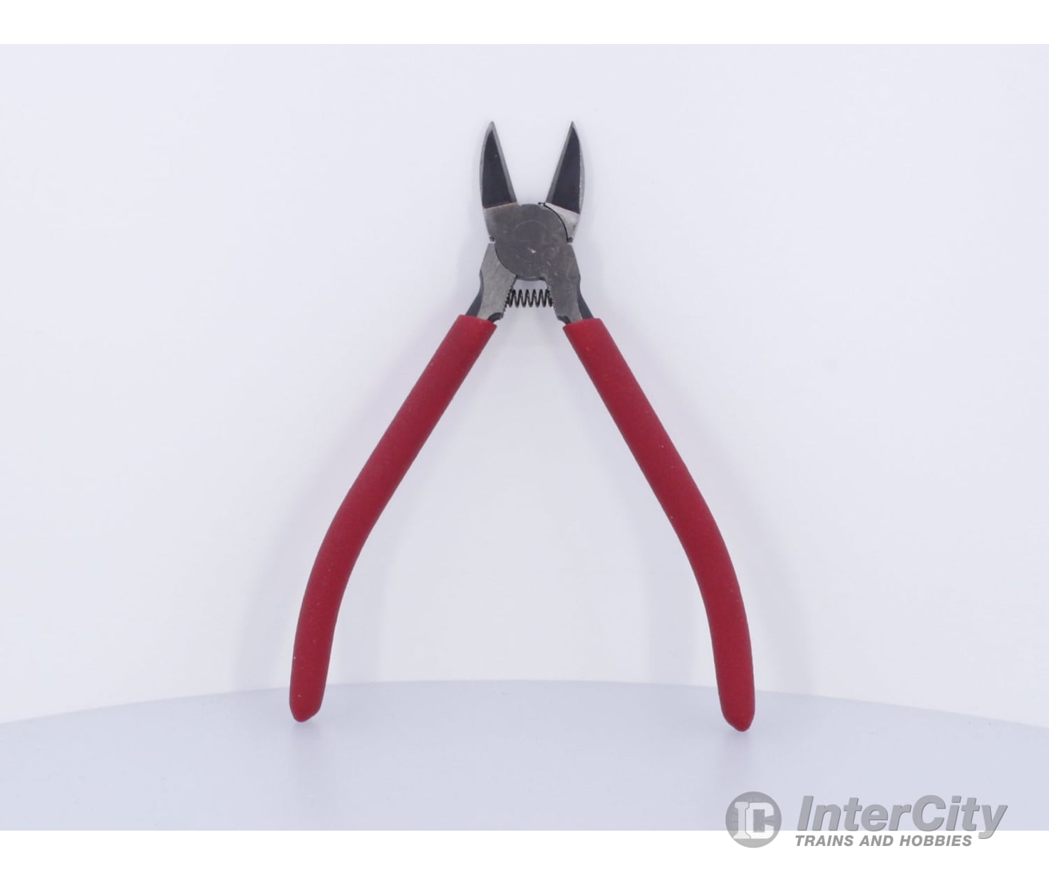Side Cutters Red Handle - 6.5” Tools