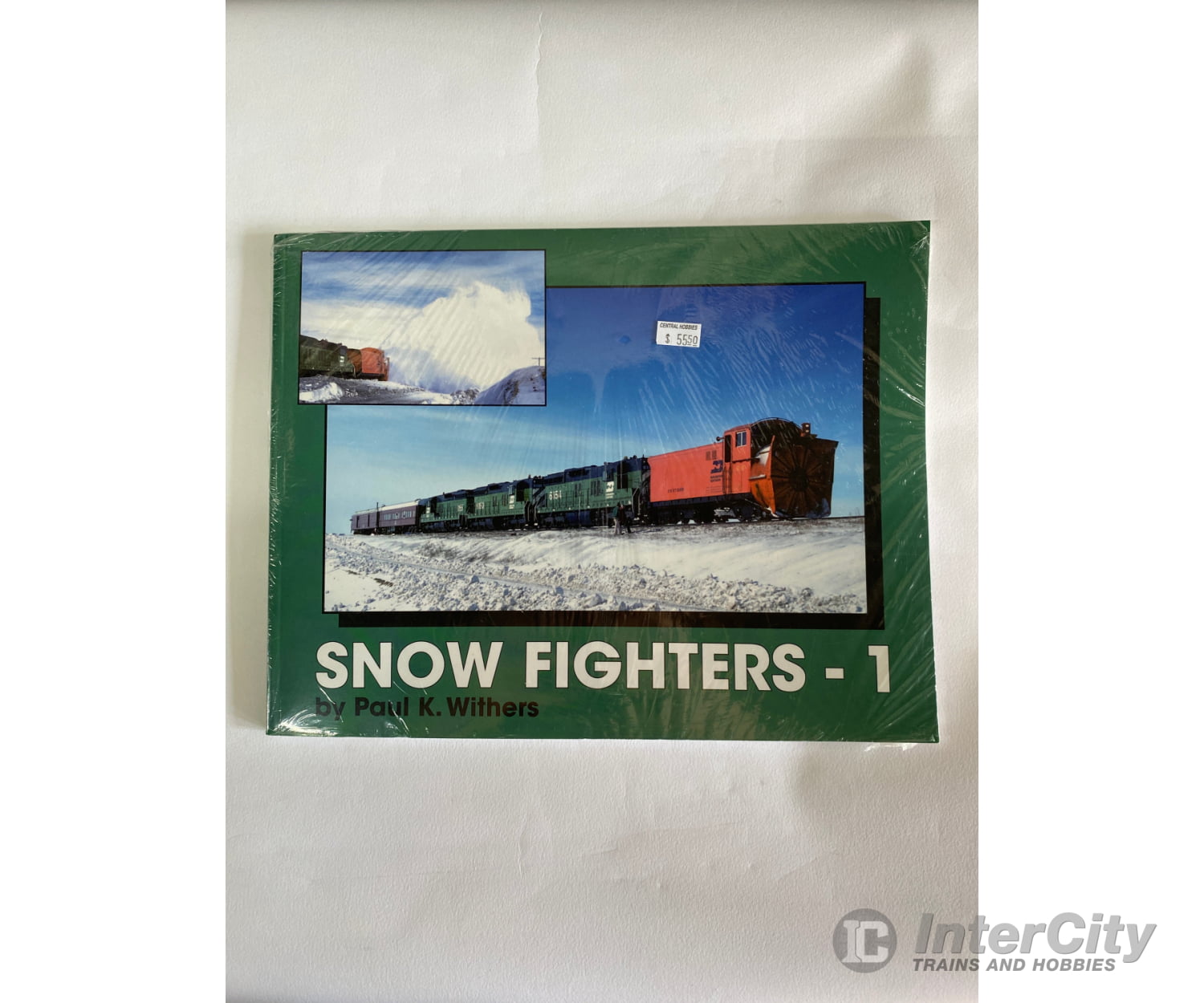 Snow Fighters - 1 By Paul K Withers Books
