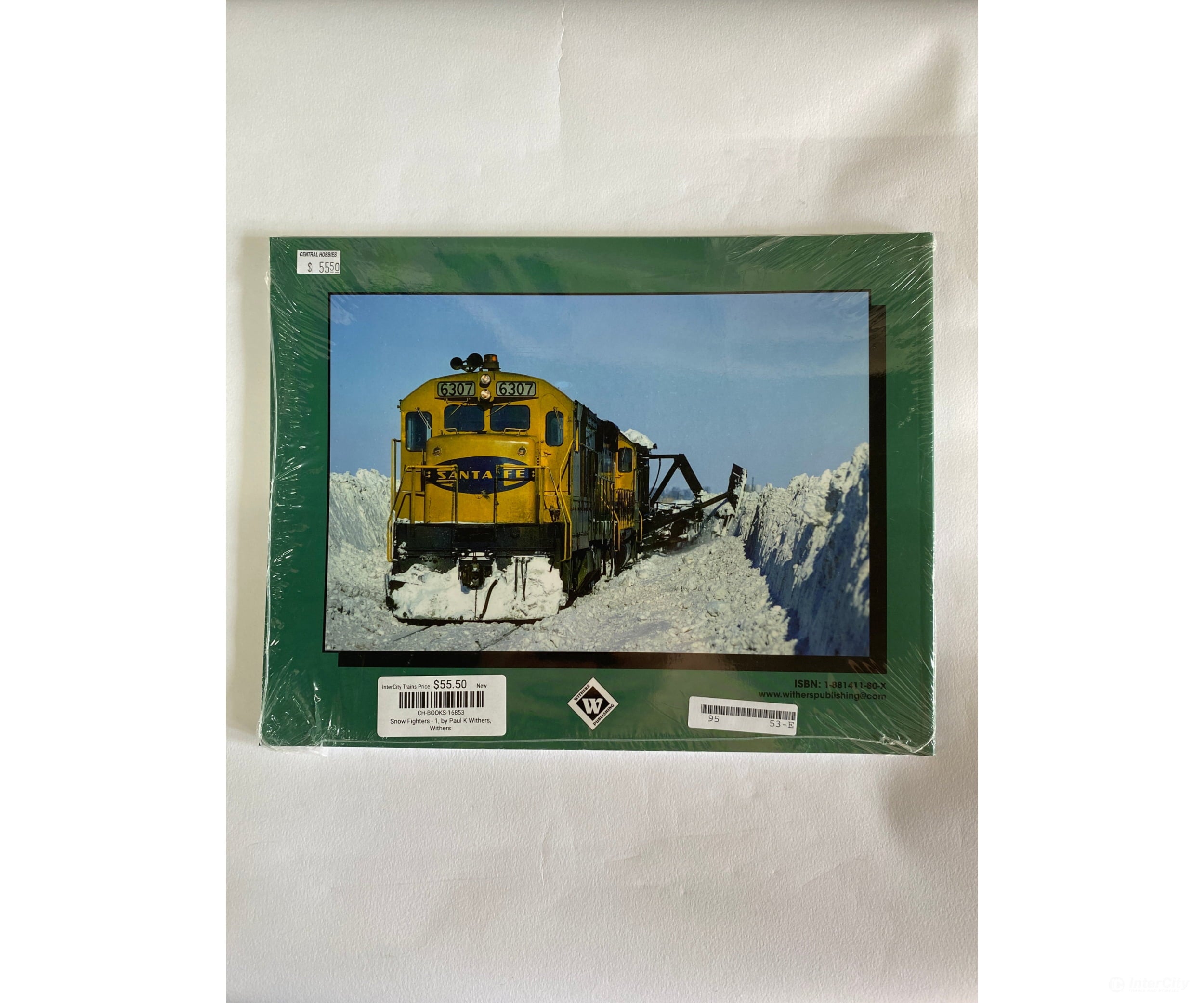 Snow Fighters - 1 By Paul K Withers Books