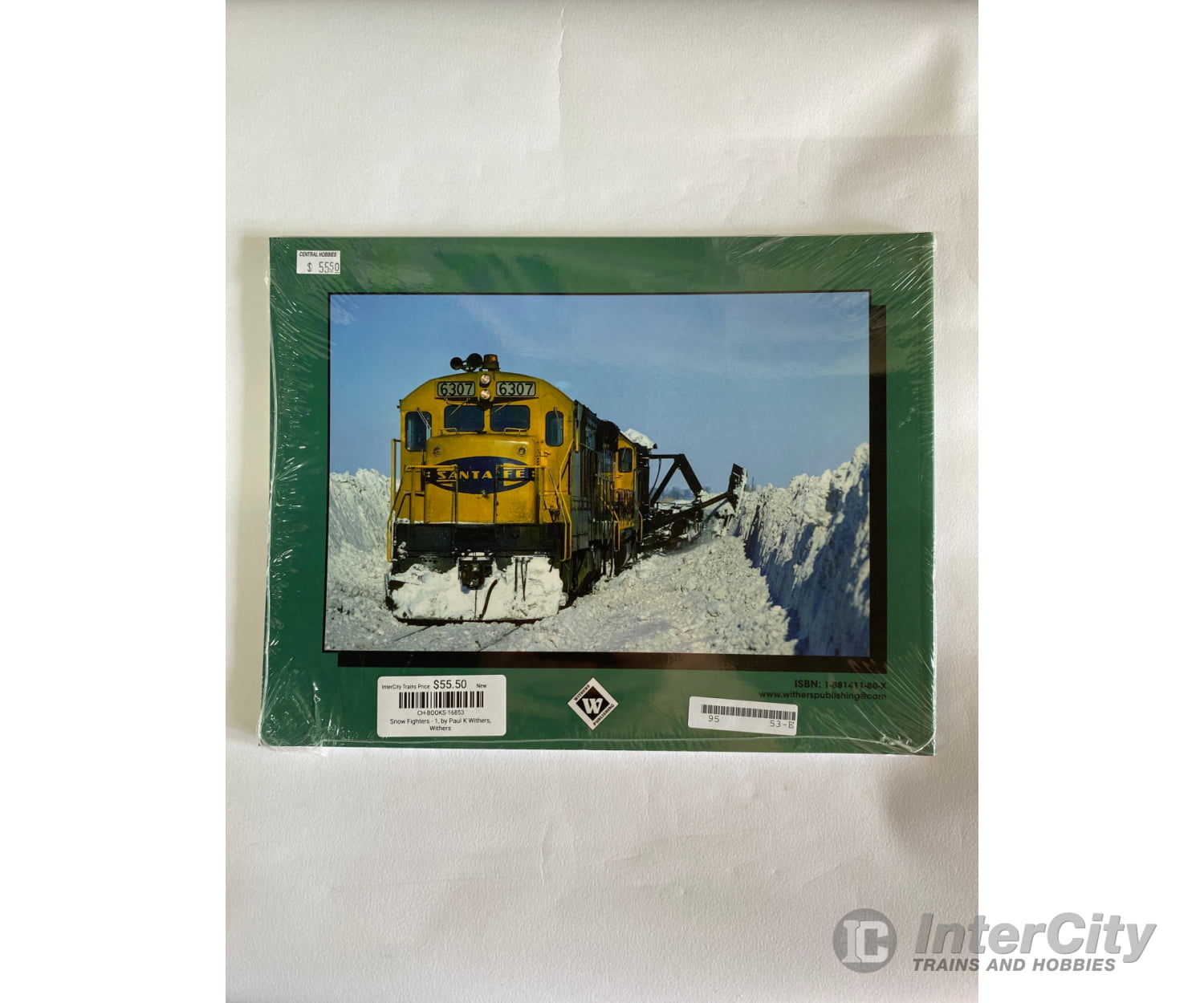 Snow Fighters - 1 By Paul K Withers Books