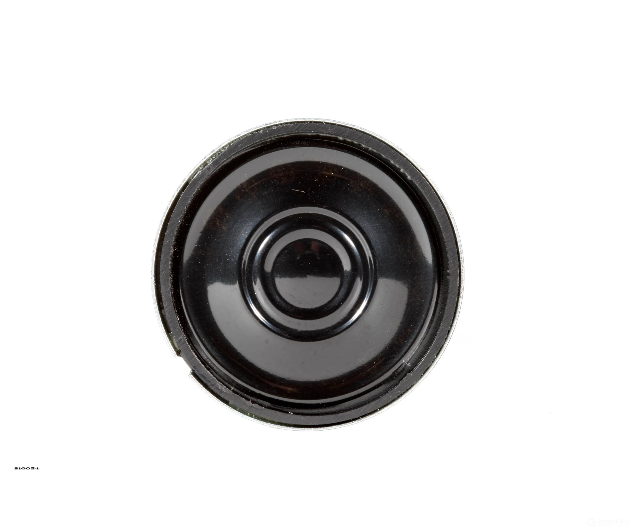 Soundtraxx 810054 Round Speaker 28Mmx 5Mm - 8 Ohms 1W Dcc Accessories