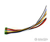 Soundtraxx 810069 Dsd Power Wiring Harness - - For Tsu - 1000 Decoders Dcc Accessories