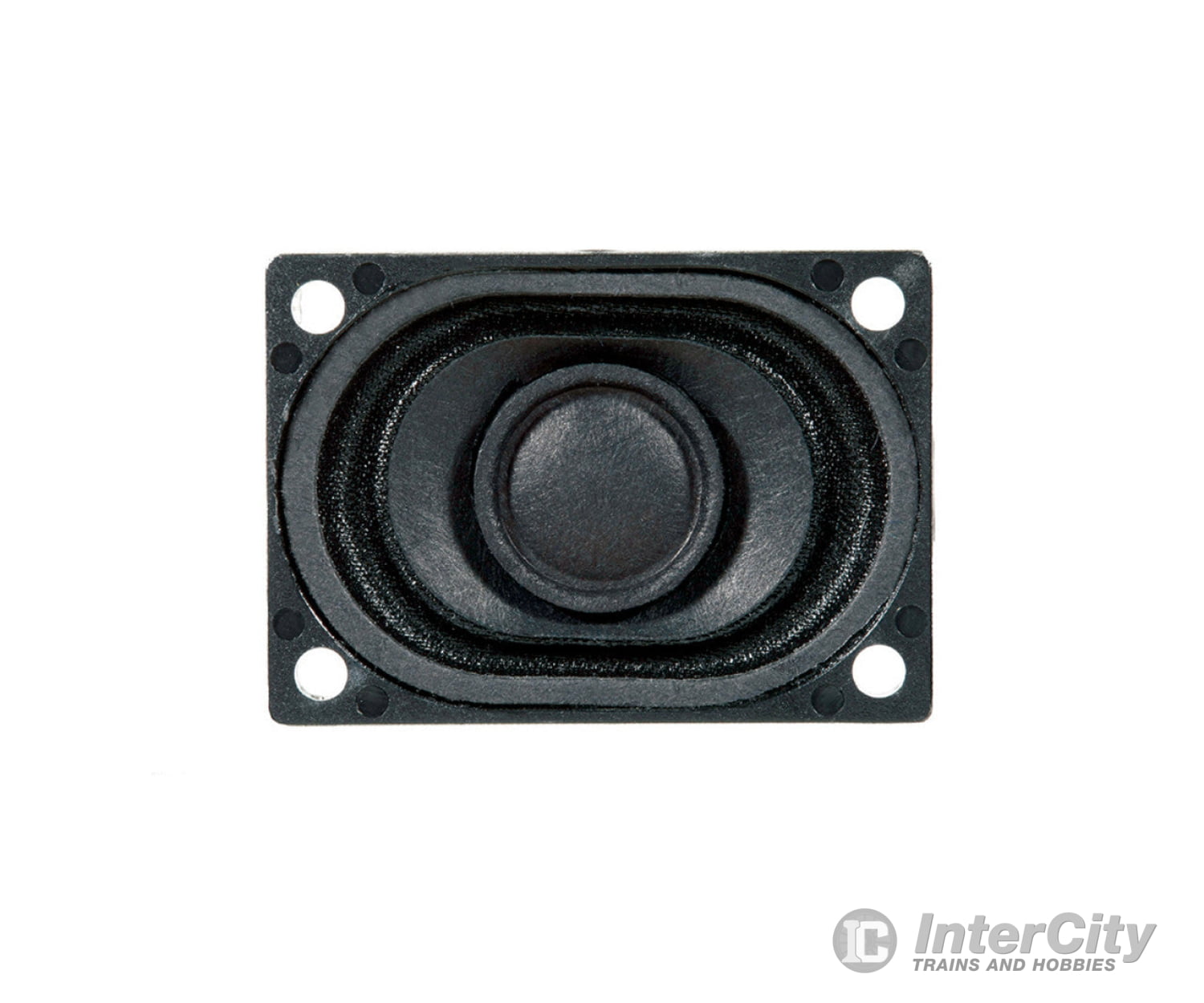 Soundtraxx 810078 8-Ohm Speakers -- Oval - 1.10 X 1.57 2.8 4Cm Dcc Accessories