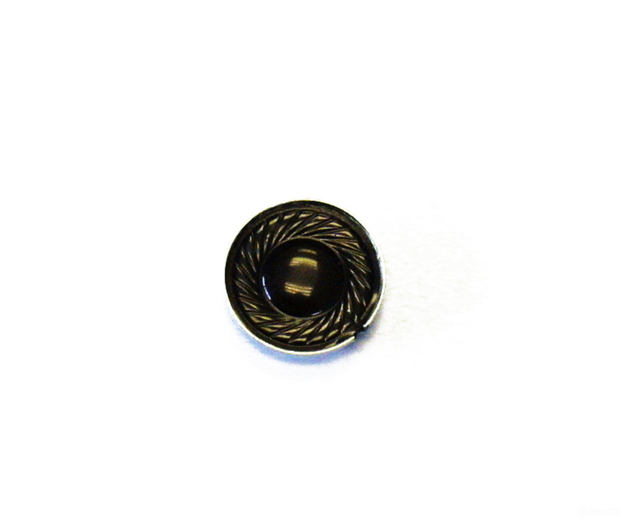 Soundtraxx 810089 8-Ohm Speakers -- 1/2 Diameter Dcc Accessories