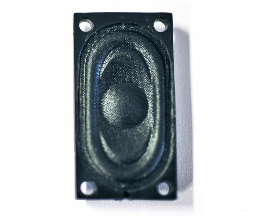 SoundTraxx 810115 8-Ohm Speaker -- 1-3/8 x 7/8" 3.5 x 2.0cm - Default Title (CH-678-810115)