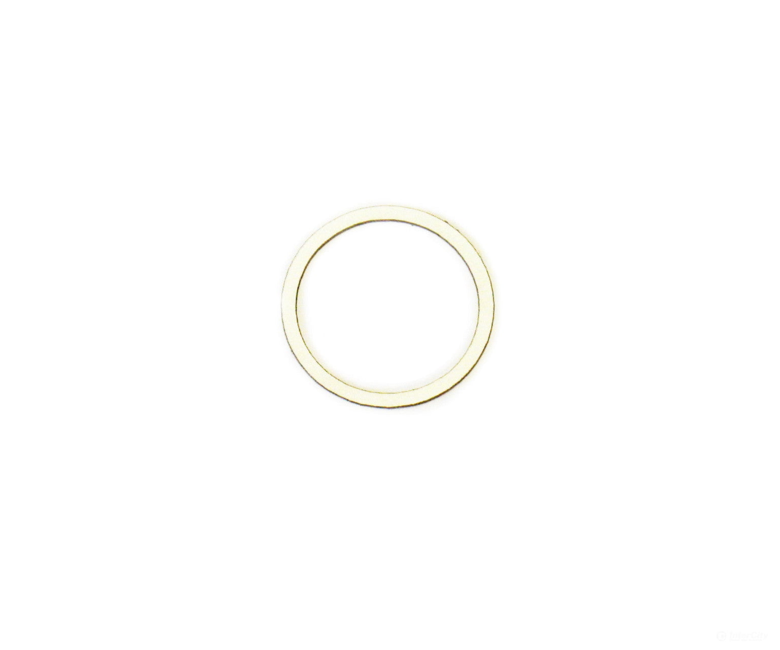 Soundtraxx 810119 Speaker Gasket Kit - - 1’ 2.5Cm Pkg(4) Dcc Accessories