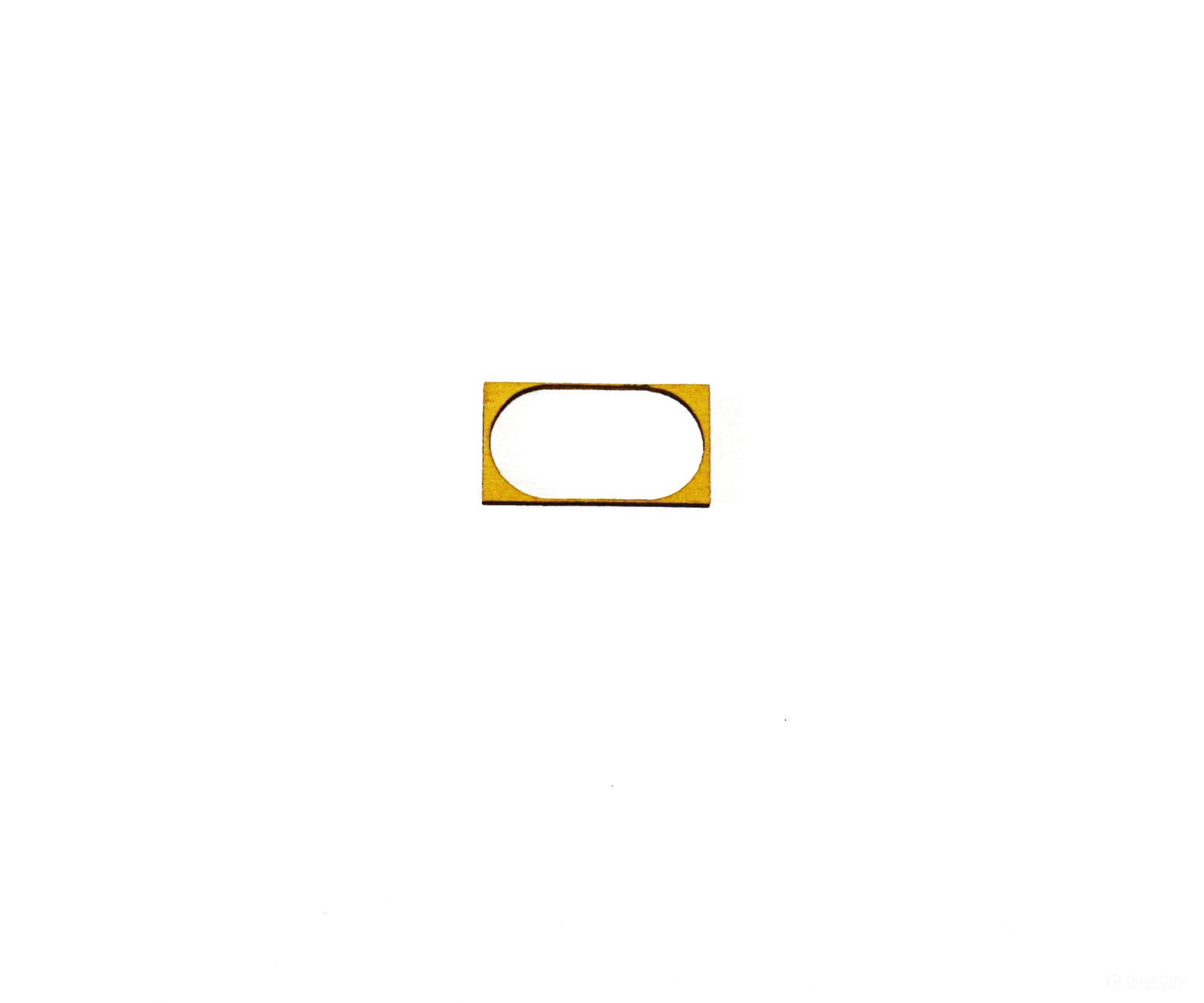 Soundtraxx 810121 Speaker Gasket Kit - - 14 X 25Mm Pkg(4) Dcc Accessories