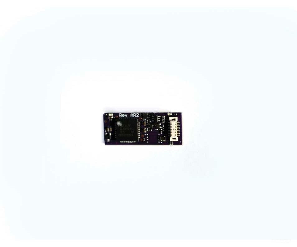 SoundTraxx 884010 TSU-N18 Sound and DCC Decoder - Tsunami2 -- Steam-2 - Default Title (IC-678-884010)