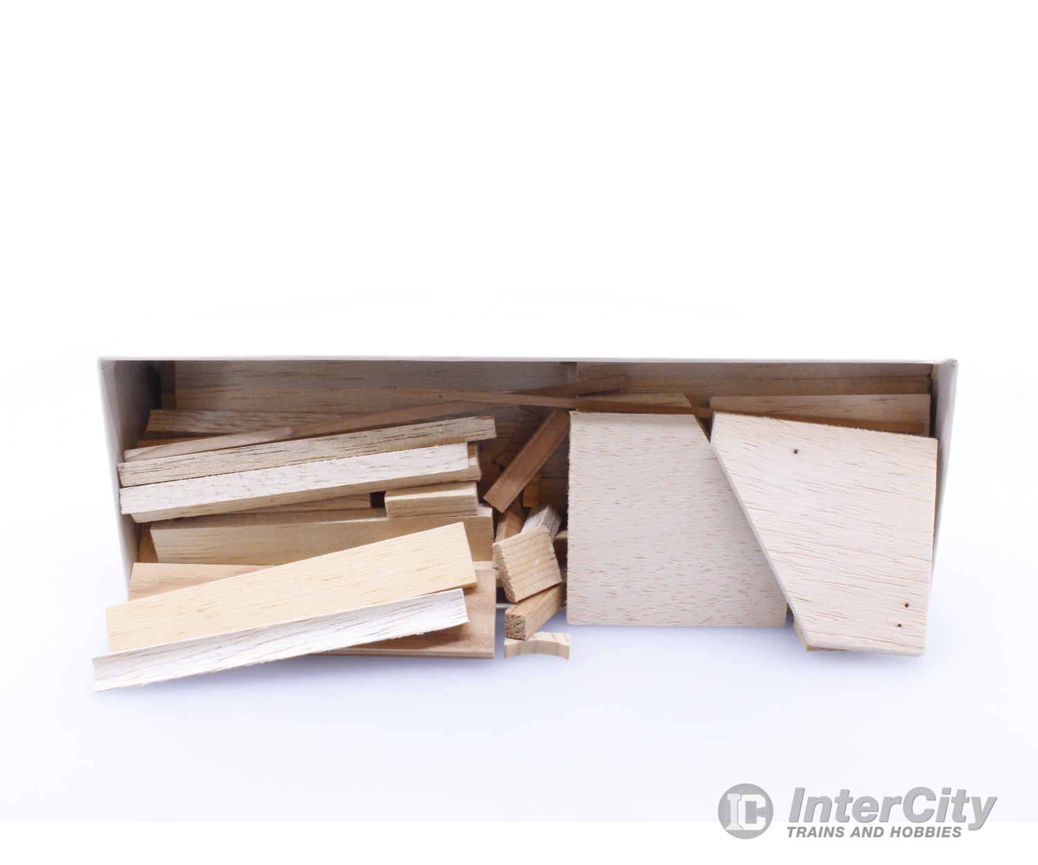 Star-Line Models Inc. UnderpassKit HO Concrete Underpass Kit Tunnels & Bridges
