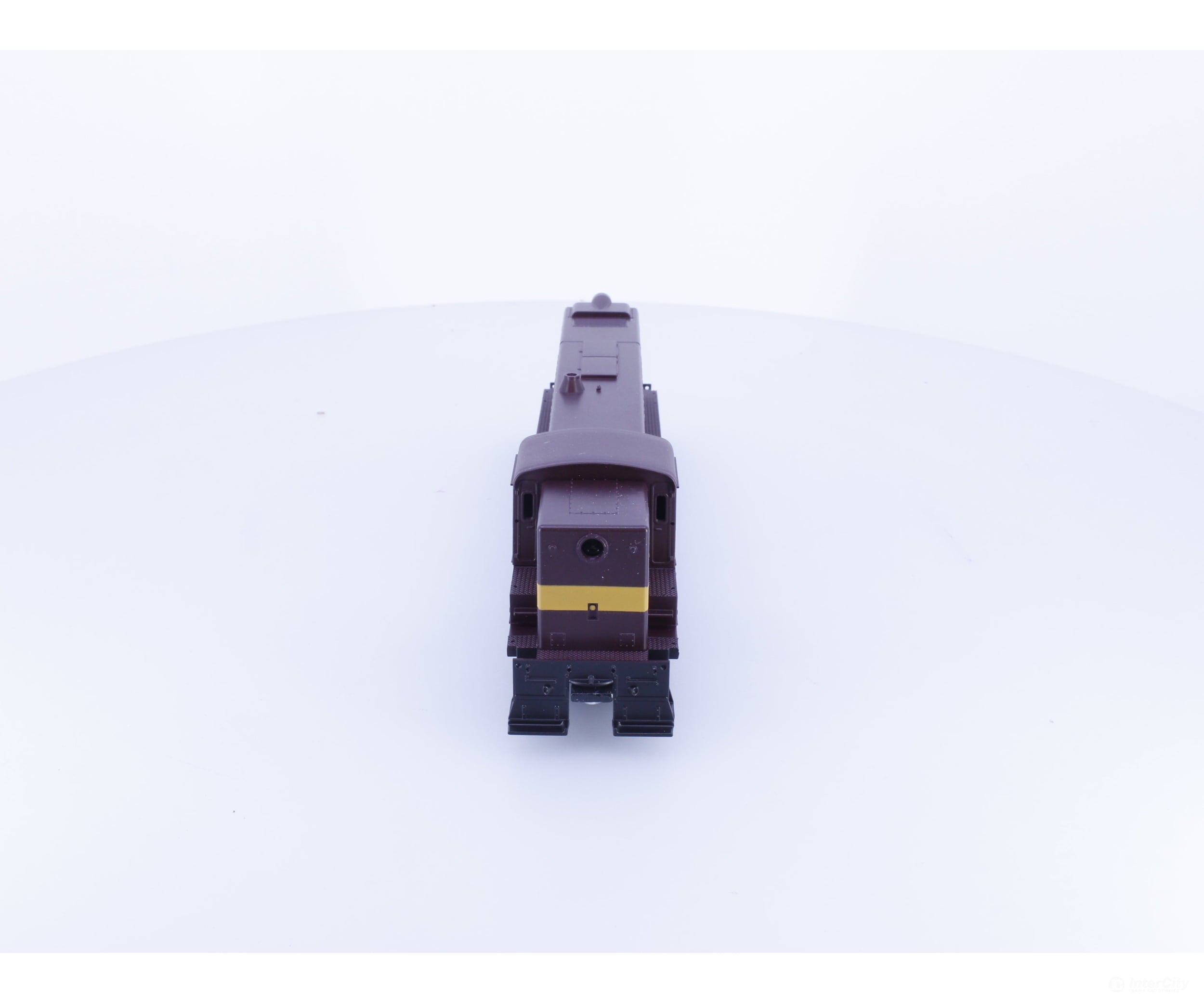 Stewart Hobbies 4606 HO Baldwin RS12 Diesel Locomotive #2 Canadian Pacific (CP) 8012 Analog DC - Locomotives