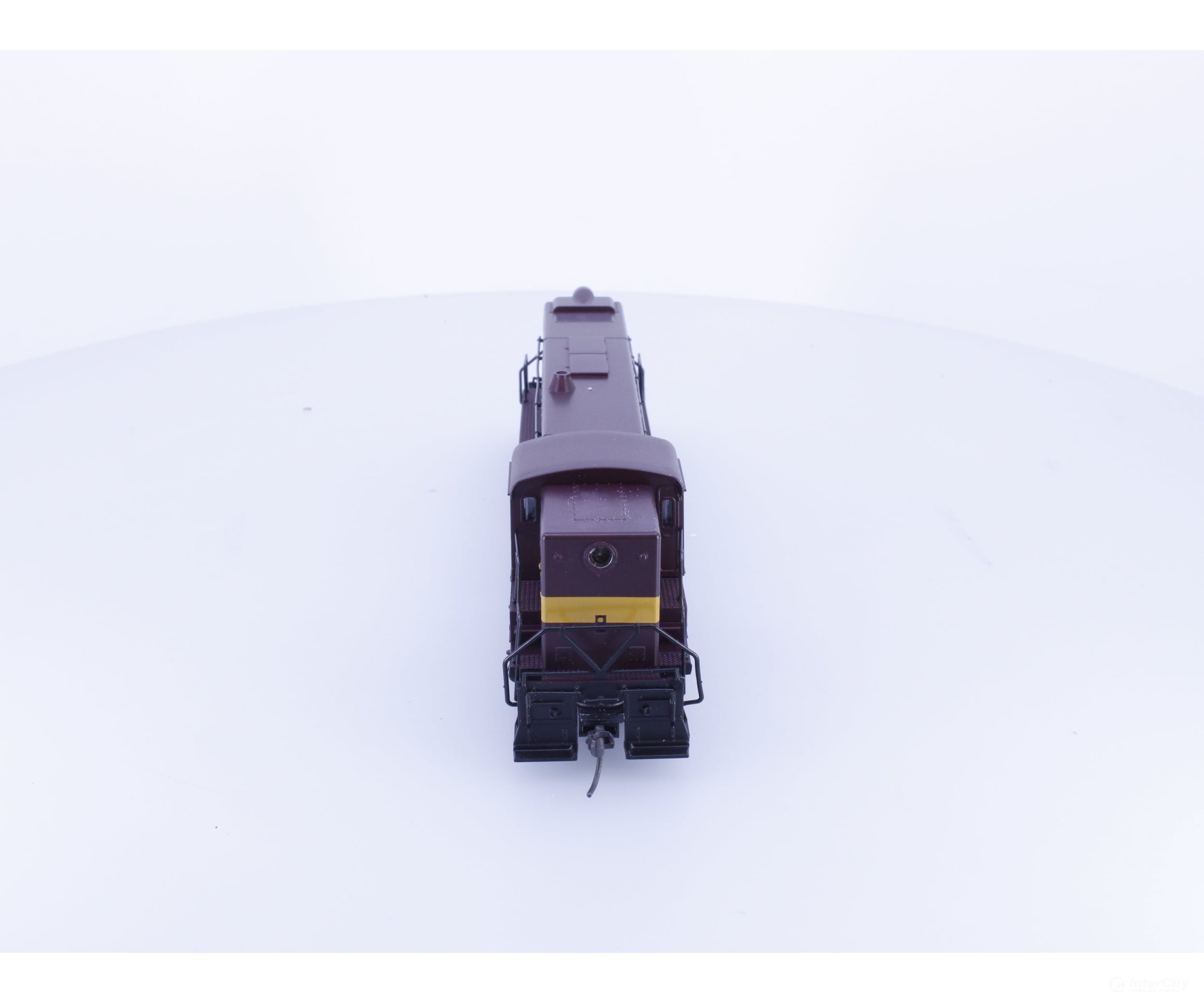 Stewart Hobbies 4606 HO Baldwin RS12 Diesel Locomotive Canadian Pacific (CP) 8012 Analog DC - Locomotives
