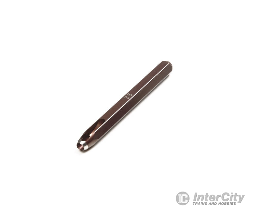 Tamiya 69903 3.5Mm Bit For Modelers Punch Tools