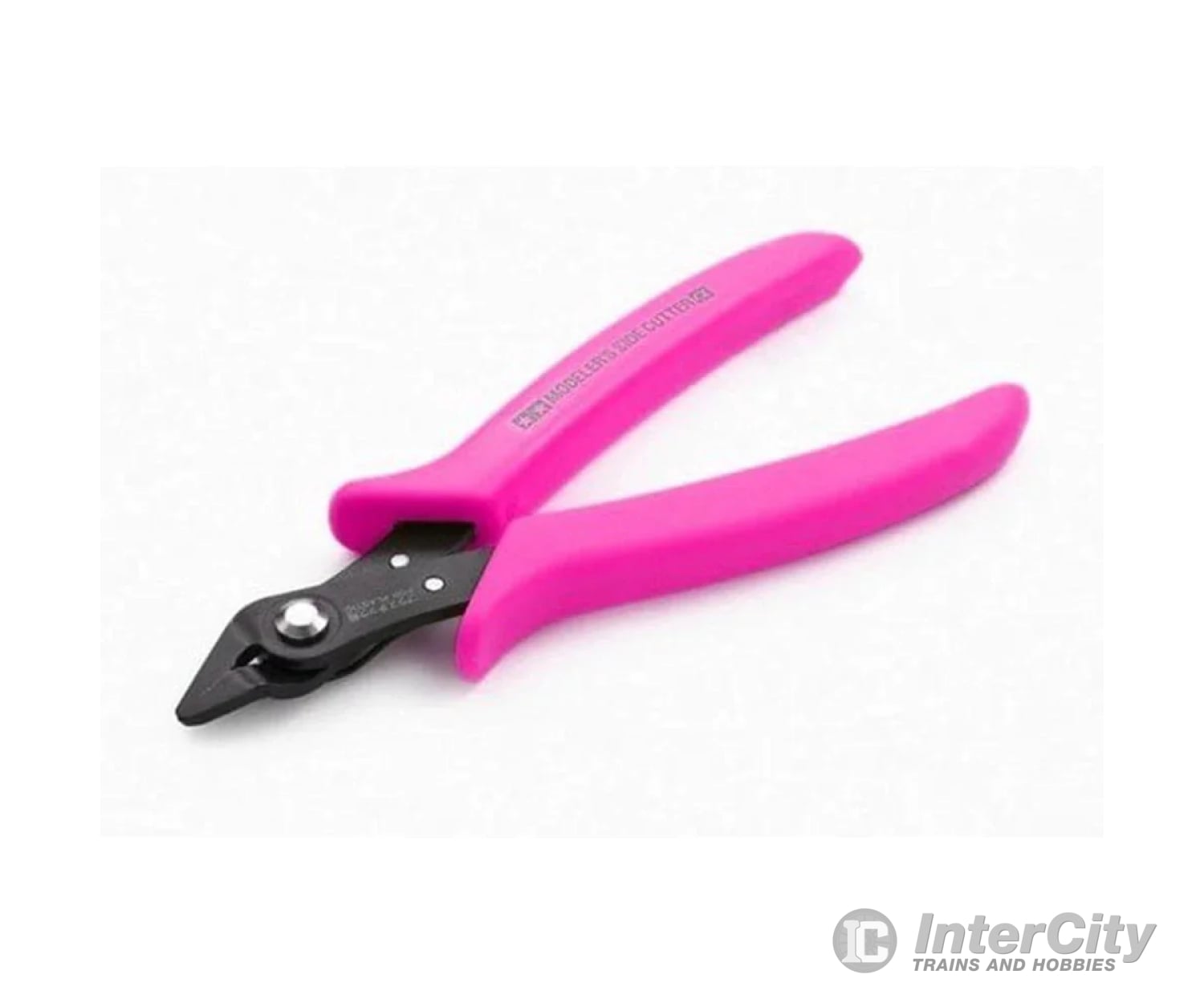Tamiya 69942 Side Cutter Rose Pink Tools