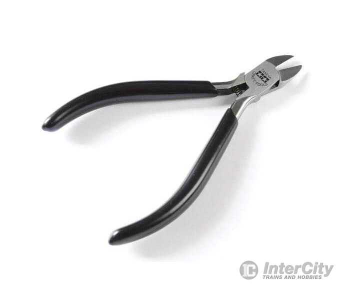 Tamiya 74001 Side Cutter For Plastic Tools
