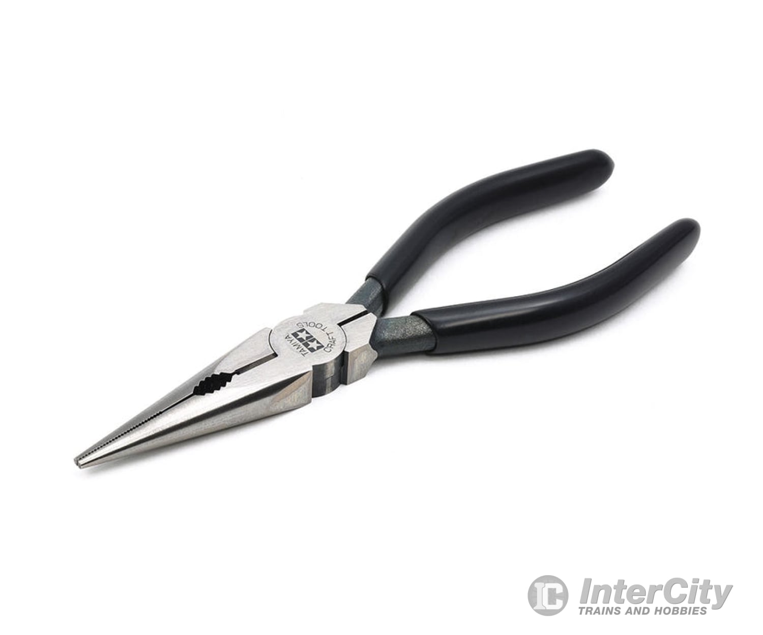 Tamiya 74002 Long Nose Pliers With Cutter Tools
