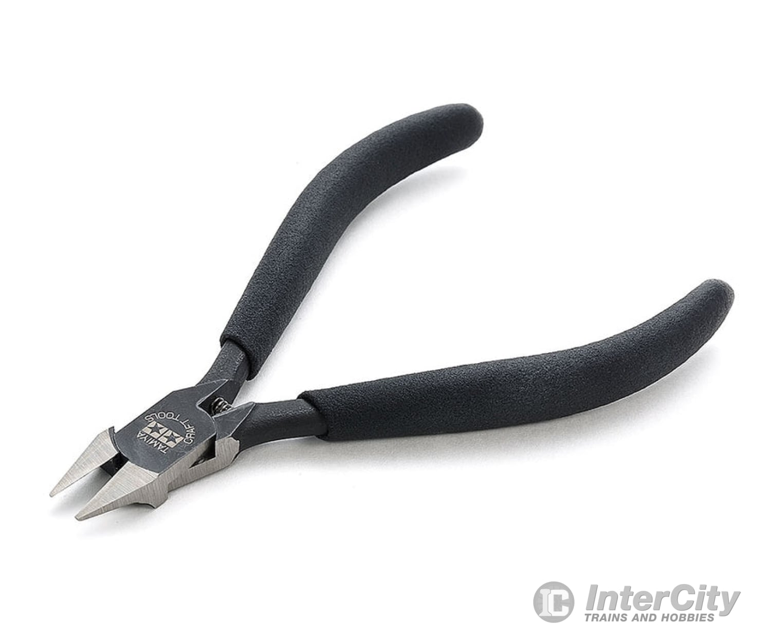 Tamiya 74035 Sharp Point Side Cutters For Plastics Tools