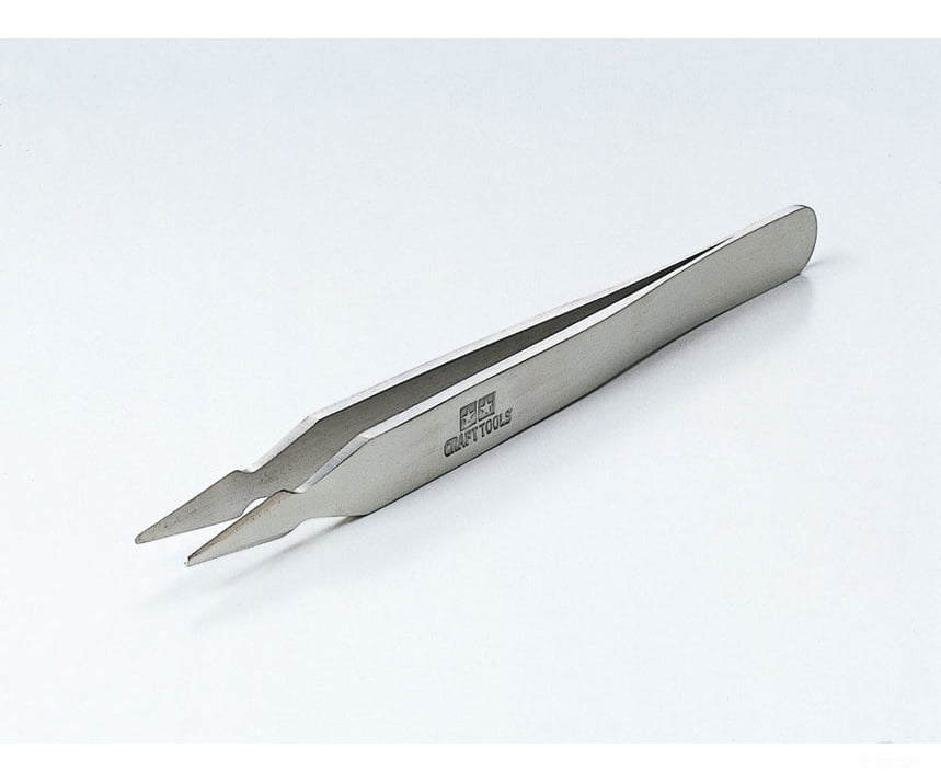 Tamiya 74052 Decal Tweezers Tools
