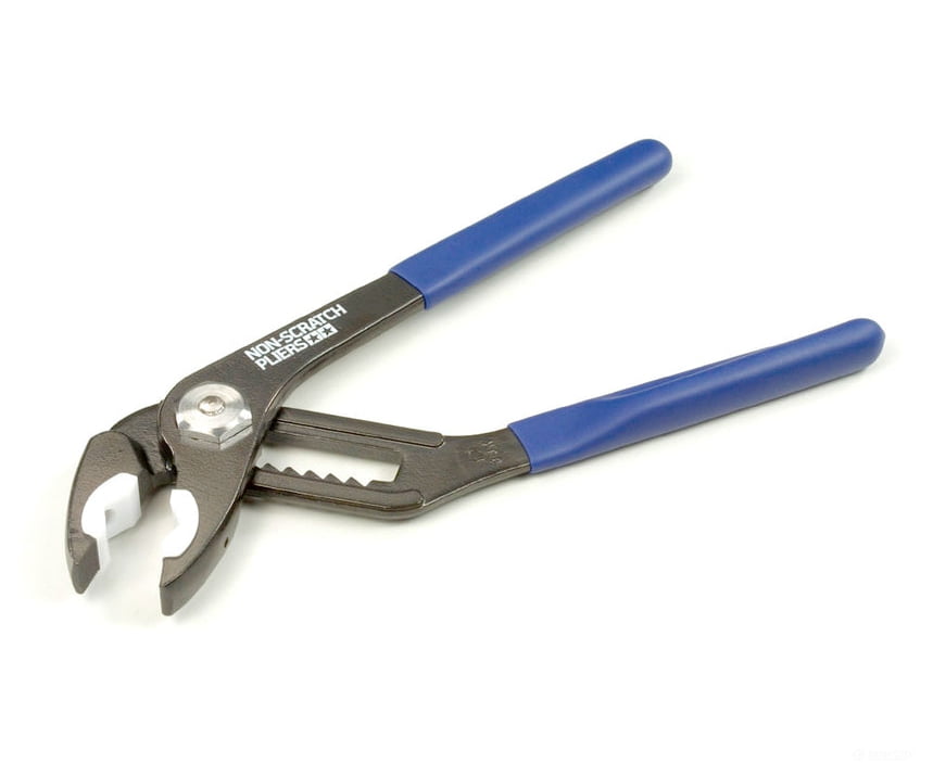 Tamiya 74061 Non-Scratch Pliers Tools
