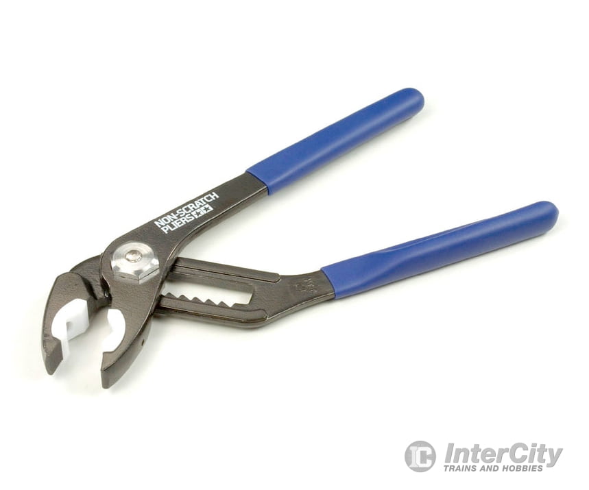 Tamiya 74061 Non-Scratch Pliers Tools
