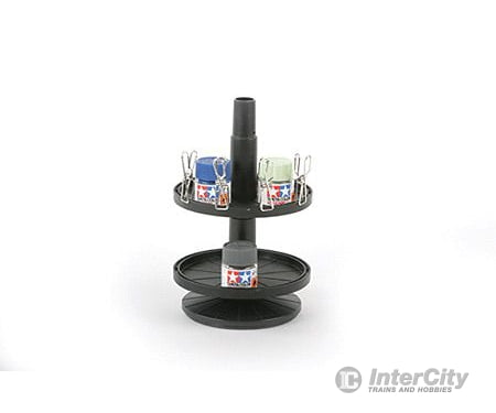 Tamiya 74077 Paint Jar Stand Tools