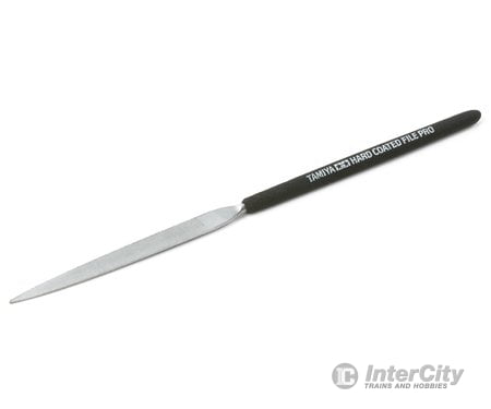 Tamiya 74106 Hc File Pro Flat 6Mm Width Tools