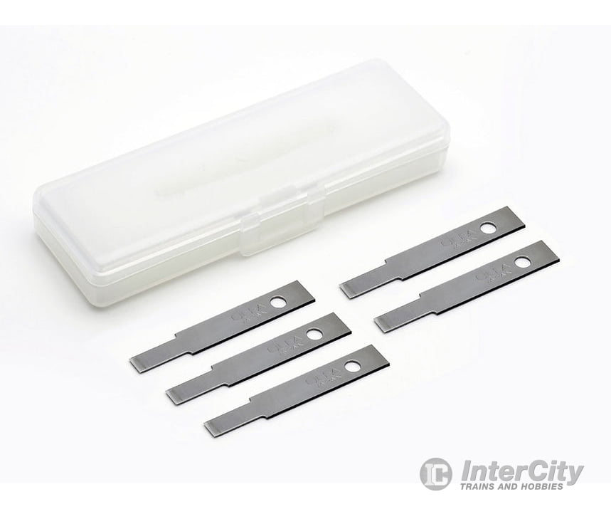 Tamiya 74159 Modeler Knife Pro Narrow Chisel X5 Tools