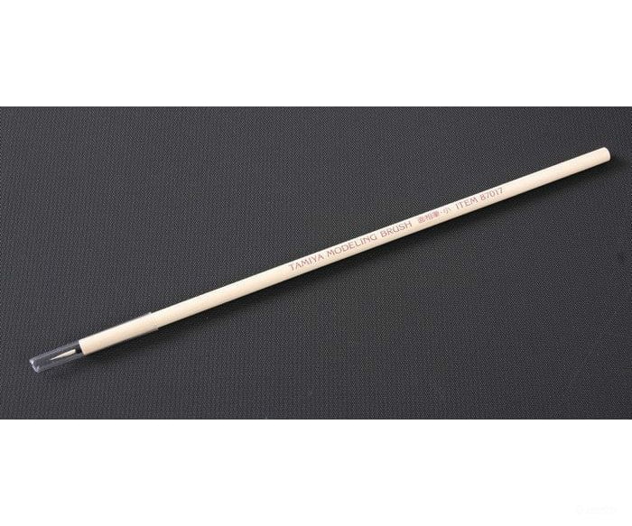 Tamiya 87017 Pointed Brush - Small Tools