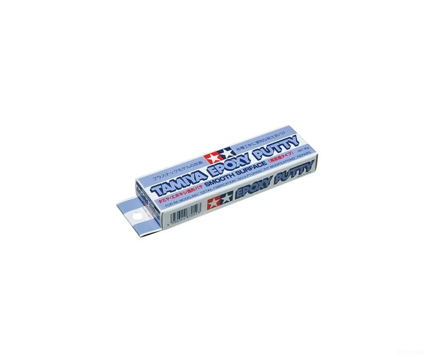 Tamiya 87052 Epoxy Putty Smooth Surface Paint