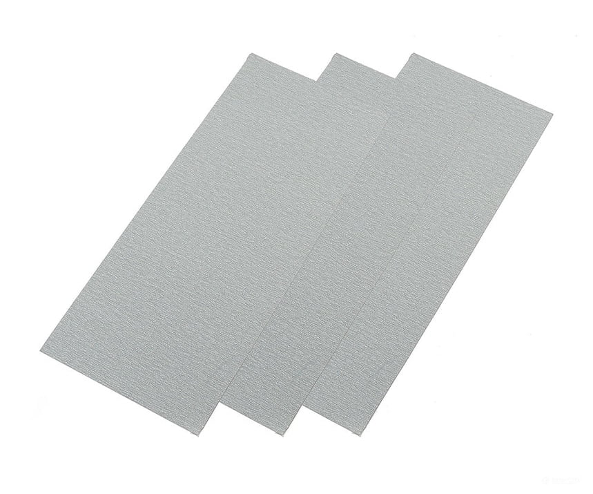 Tamiya 87057 Finishing Abrasives - P1000 Tools