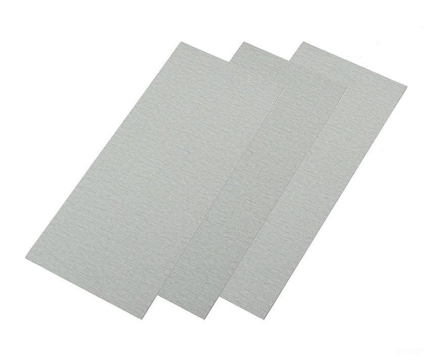 Tamiya 87058 Finishing Abrasives - P1200 Tools
