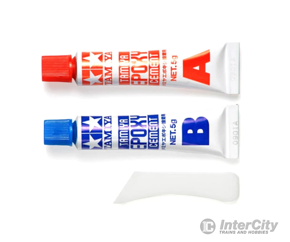 Tamiya 87100 Epoxy Cement Paint