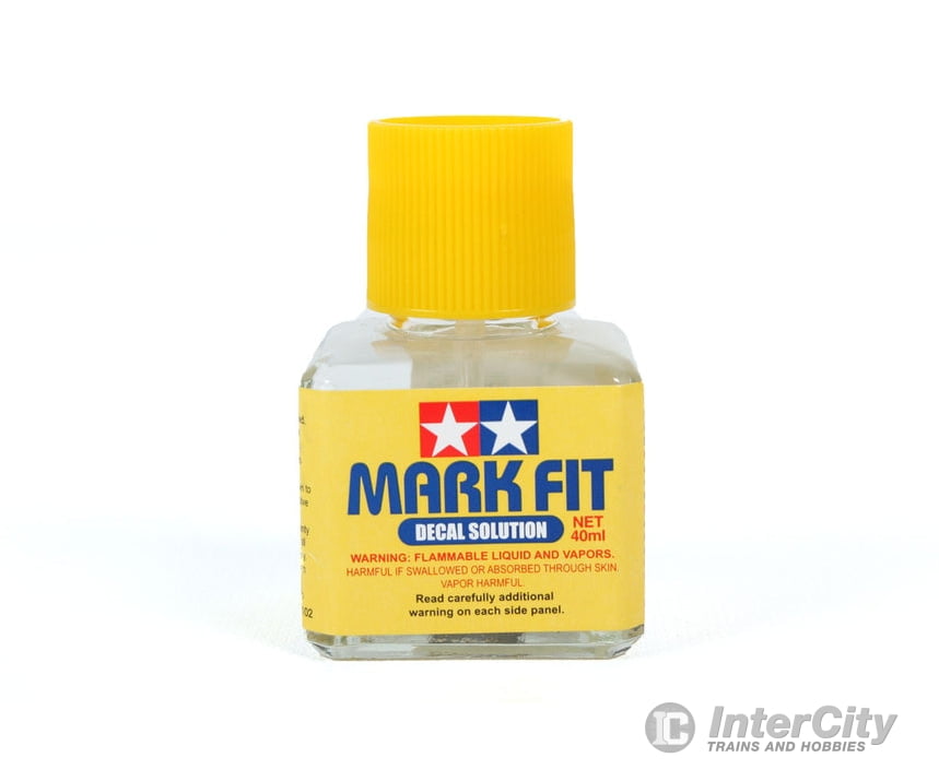 Tamiya 87102 Mark Fit Decal Softener Paint