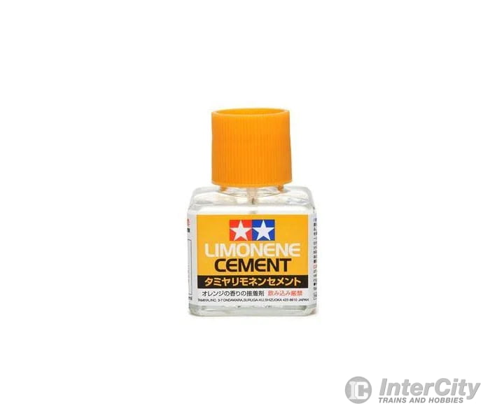 Tamiya 87113 Limonene Cement Glues & Adhesives