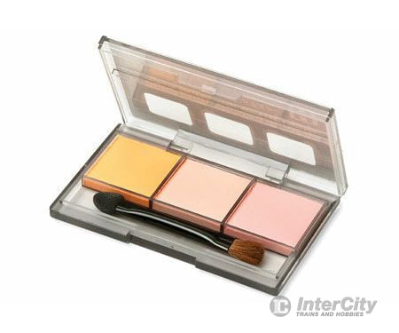 Tamiya 87127 Weathering Master H Set - For Figures Ii Tools