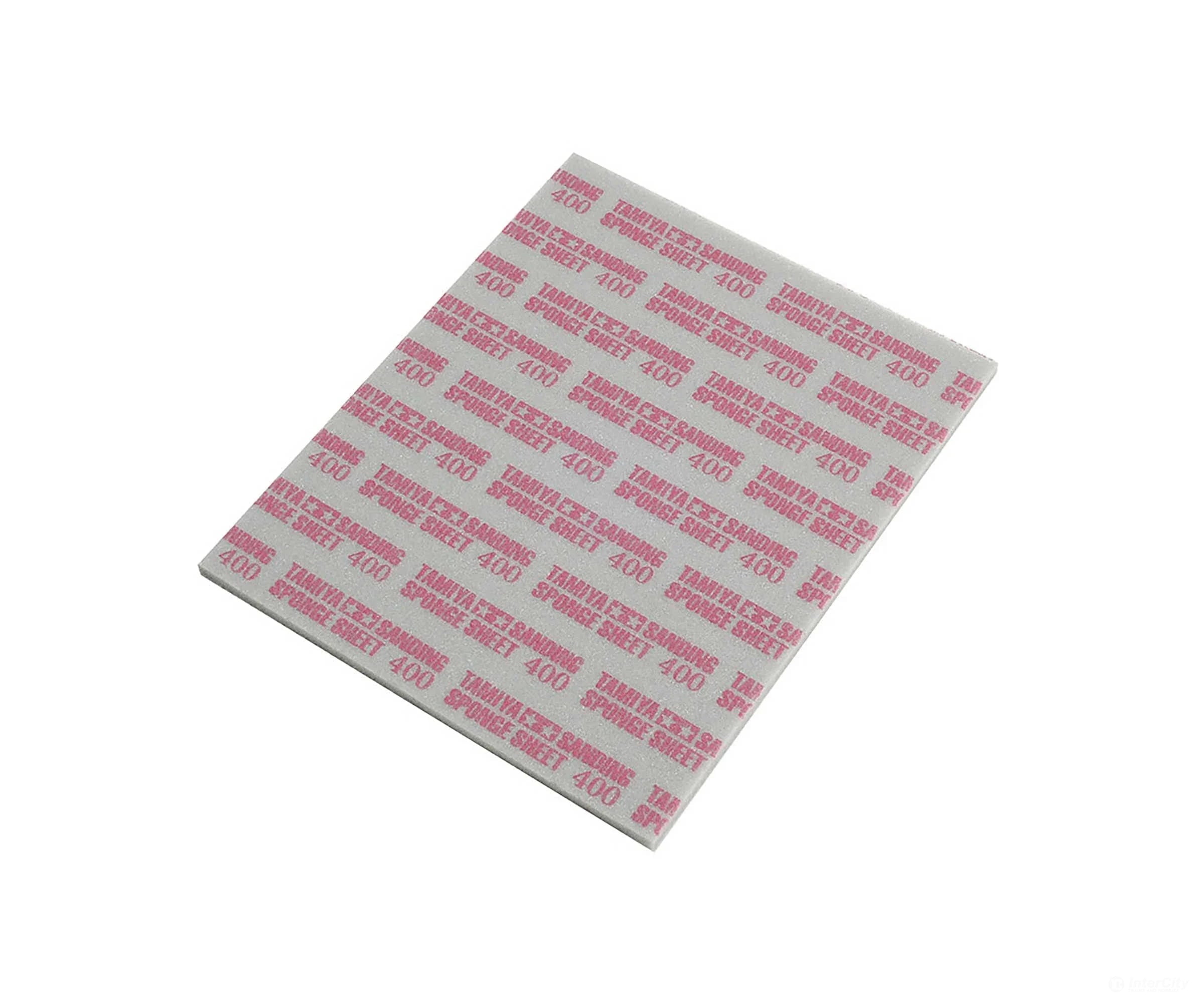 Tamiya 87147 Sanding Sponge 400 Tools
