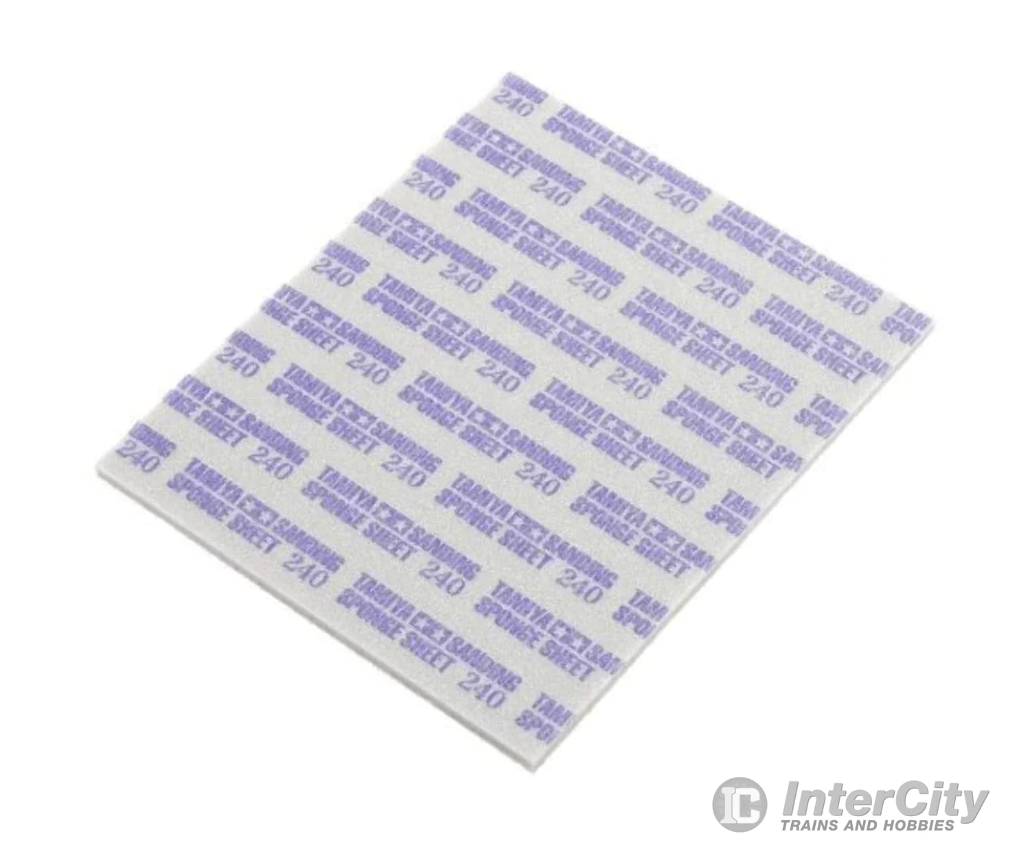 Tamiya 87162 Sanding Sponge Sheet 240 Tools