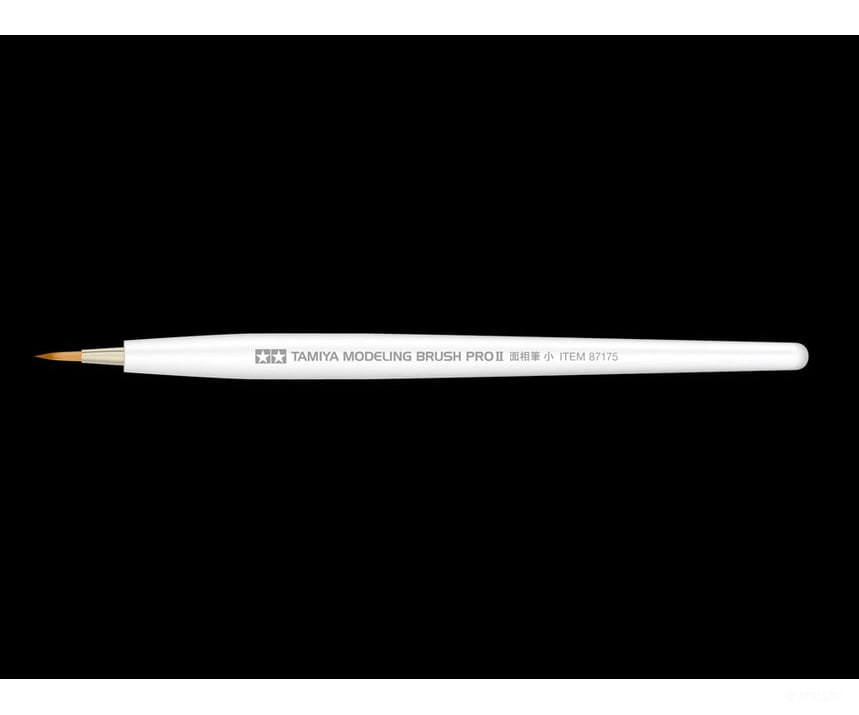 Tamiya 87175 Pro Ii Pointed Small Tools