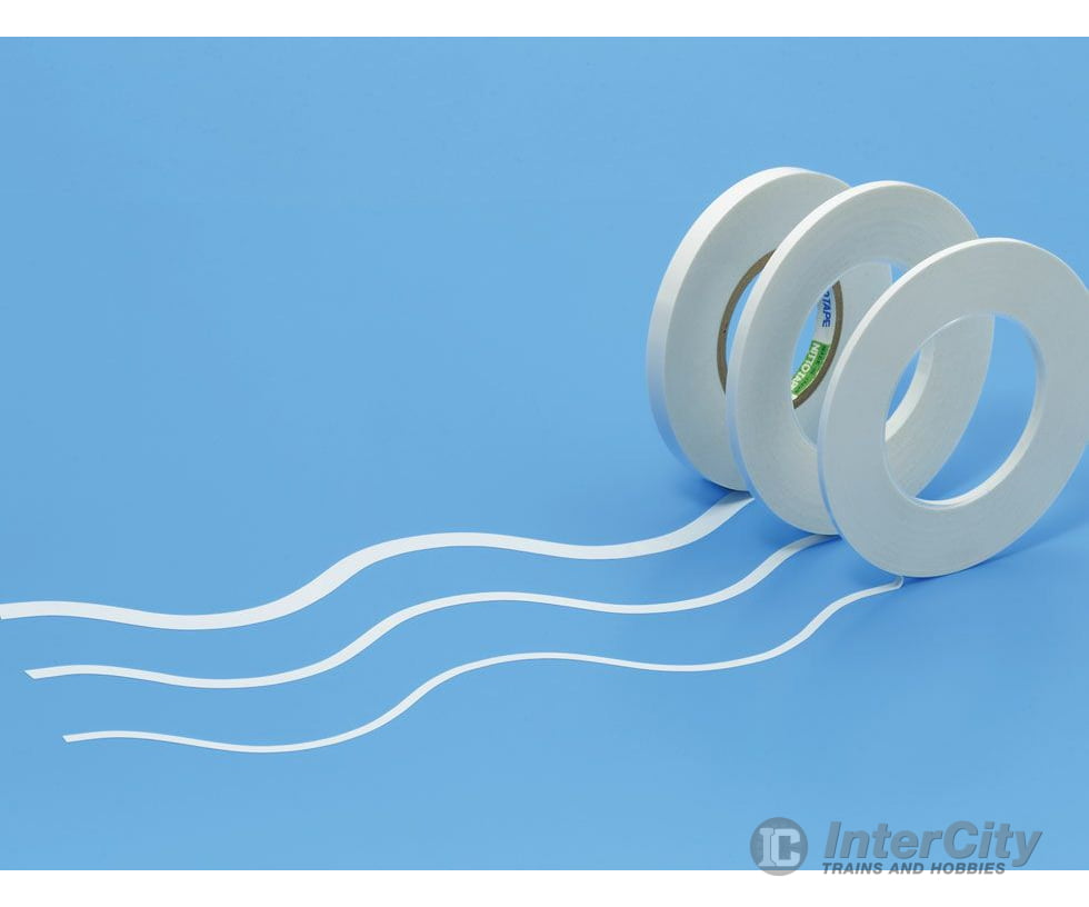 Tamiya 87177 Masking Tape For Curves 5/64 2Mm Wide Tools