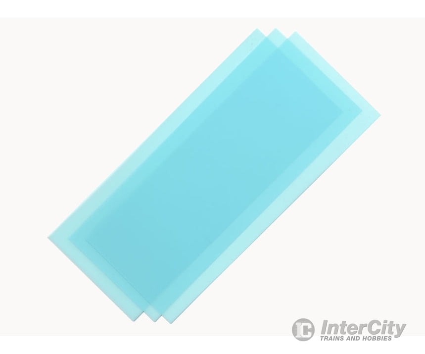 Tamiya 87186 Fine Lapping Film #6000 (3Pc) Tools