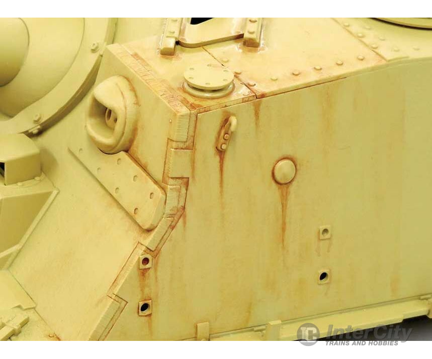 Tamiya 87210 Panel Accent Dark Red-Brown (40Ml) Paint