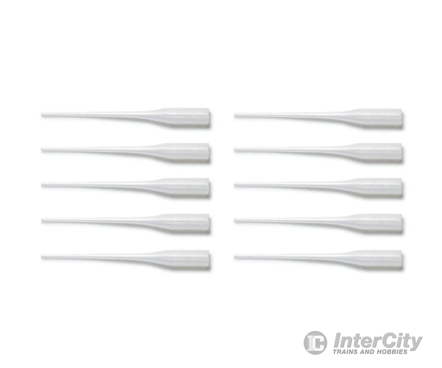 Tamiya 87212 Ca Cement Micro Nozzles 2.5 X 10 Paint