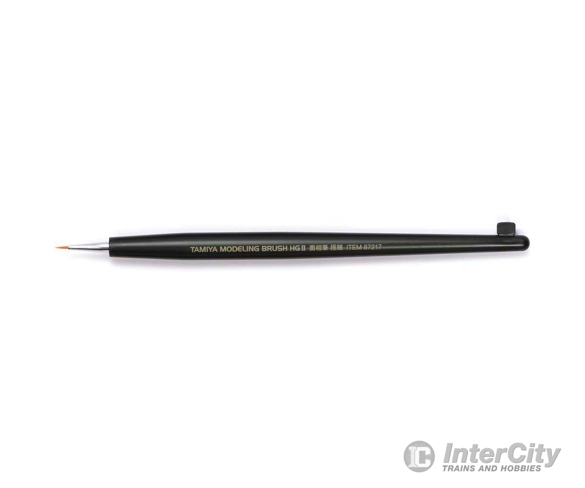 Tamiya 87217 Hg Ii Pointed Brush X Fine Tools